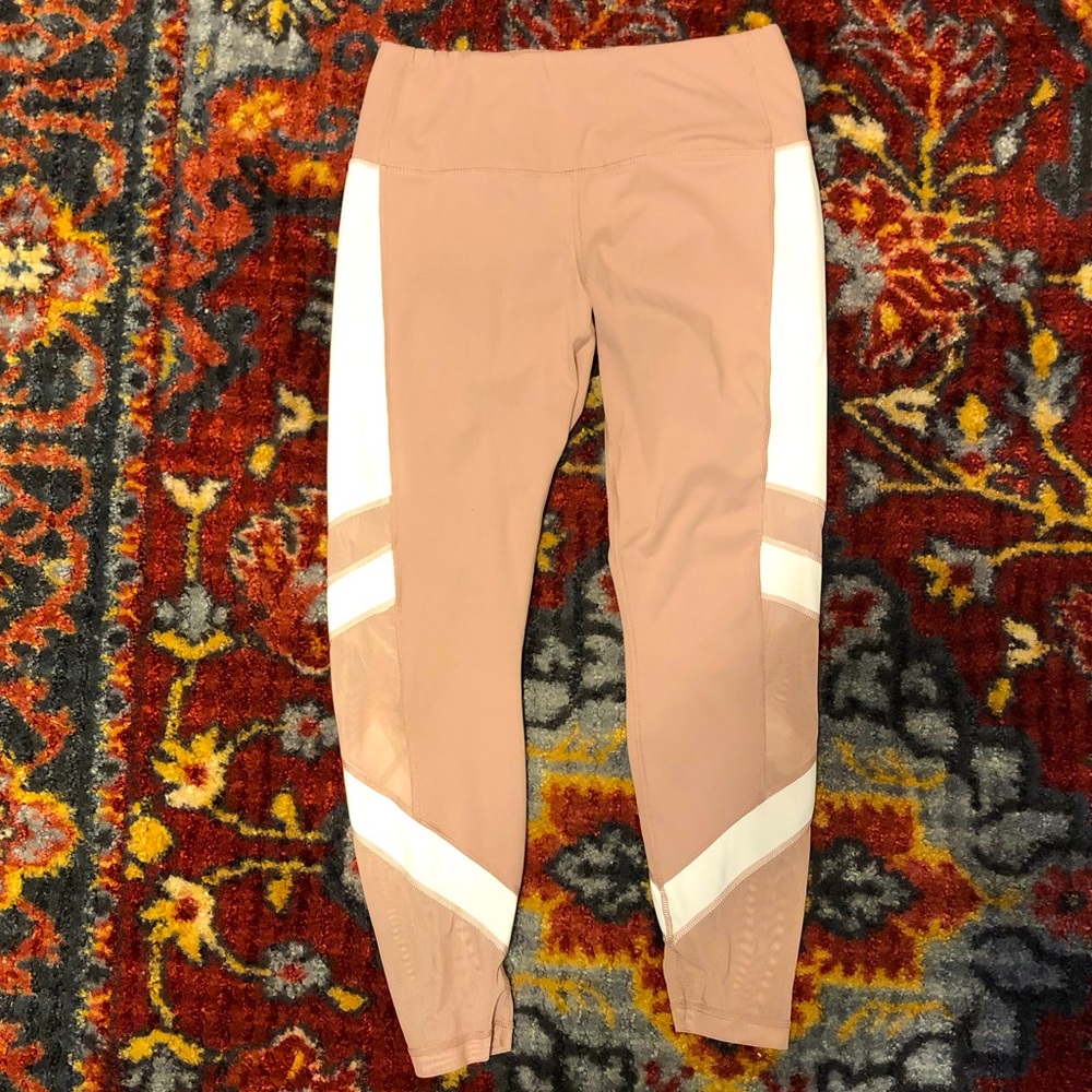 Yogalicious Lux Leggings